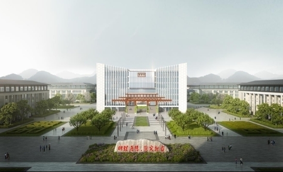 图书馆